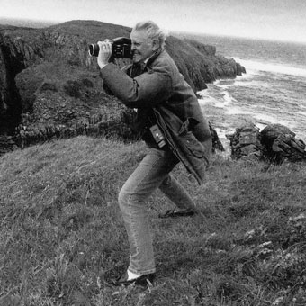 &copy; Peter Rand 2007